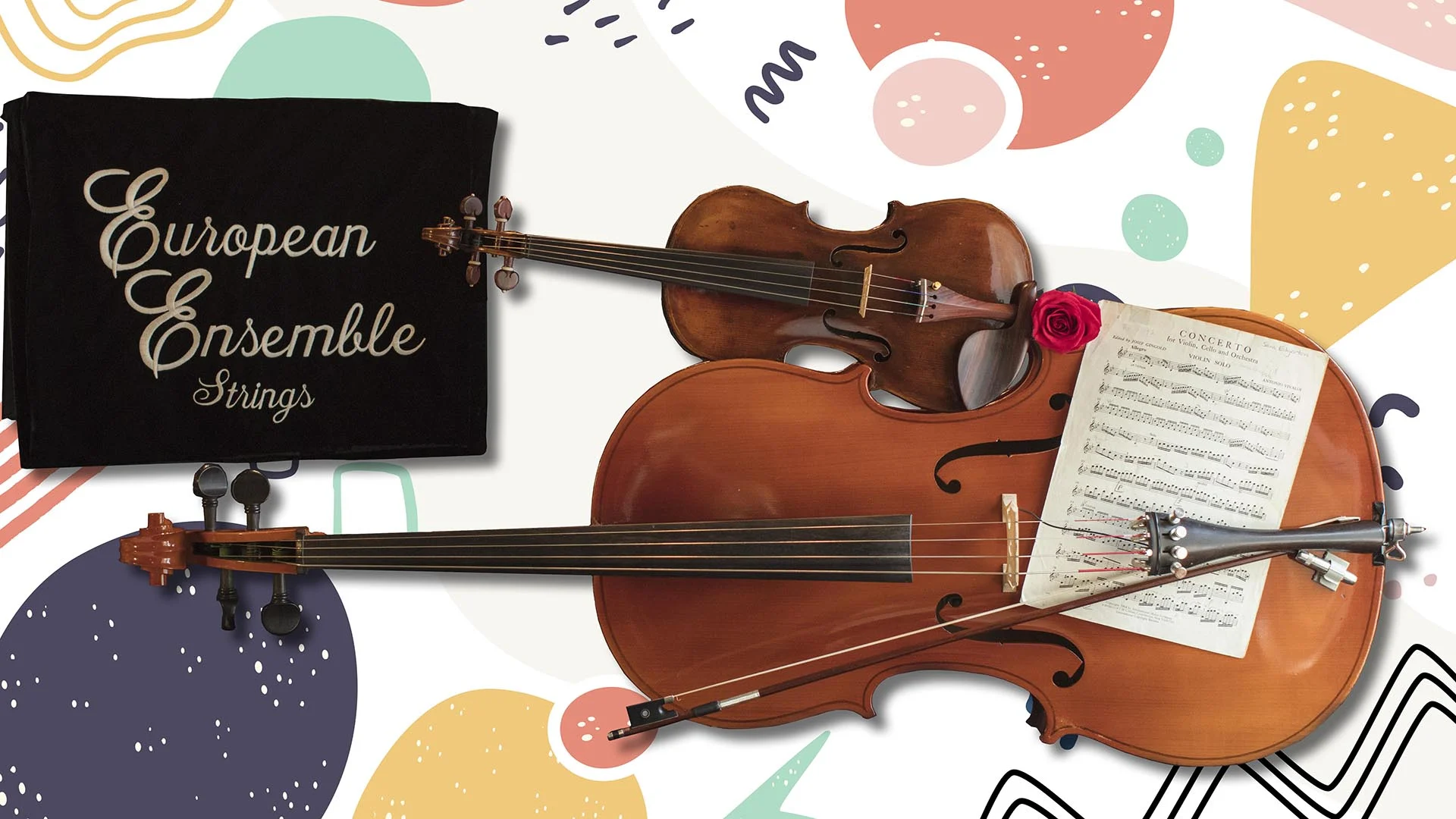 European-ensemble-strings